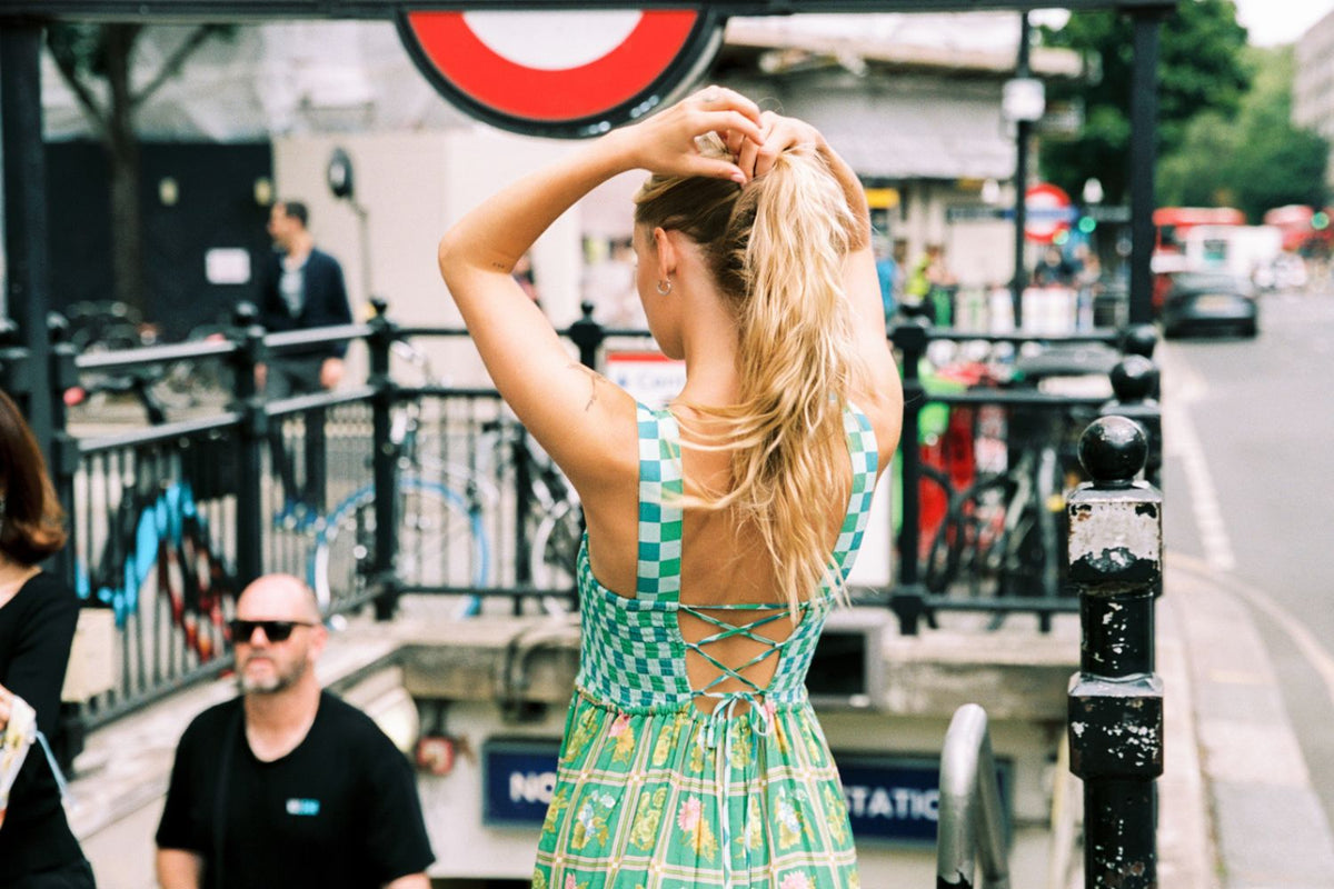 London Musings