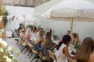 Five Tips To Hosting At Home