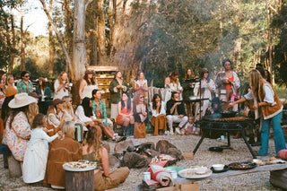 Camp Spell Adventure Club