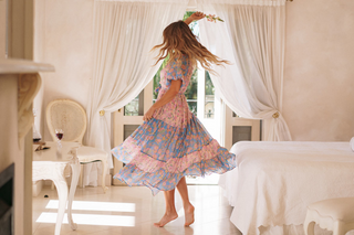 Staycay with Christina Macpherson