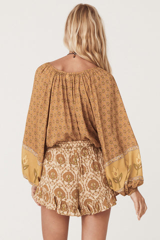 Château Blouse