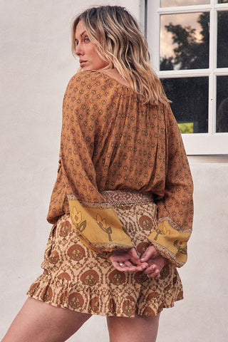 Château Blouse