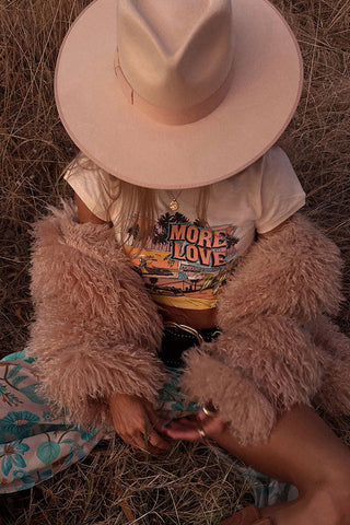 Coastline Cruisin' Shrunken Tee