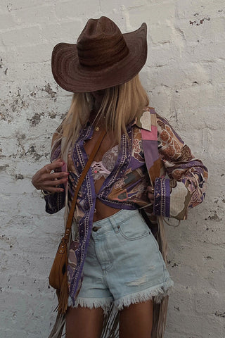 Dancing Valley Shirt