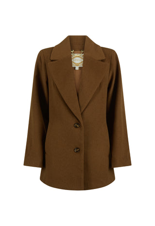 Dilettante Coat
