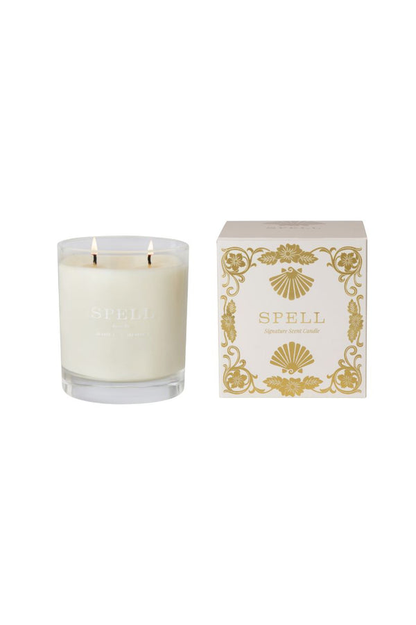Exclusive Byron Bay Large Candle