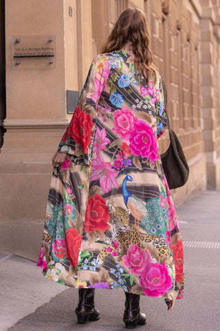 Valley of the Dolls Duster