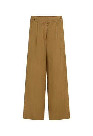 London Pleated Pant