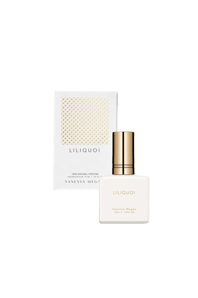 Liliquoi Natural Perfume 10ml