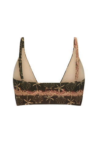 Mermaid Cove Long Line Tri