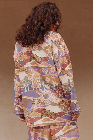 Dancing Valley Shirt