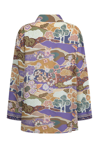 Dancing Valley Shirt