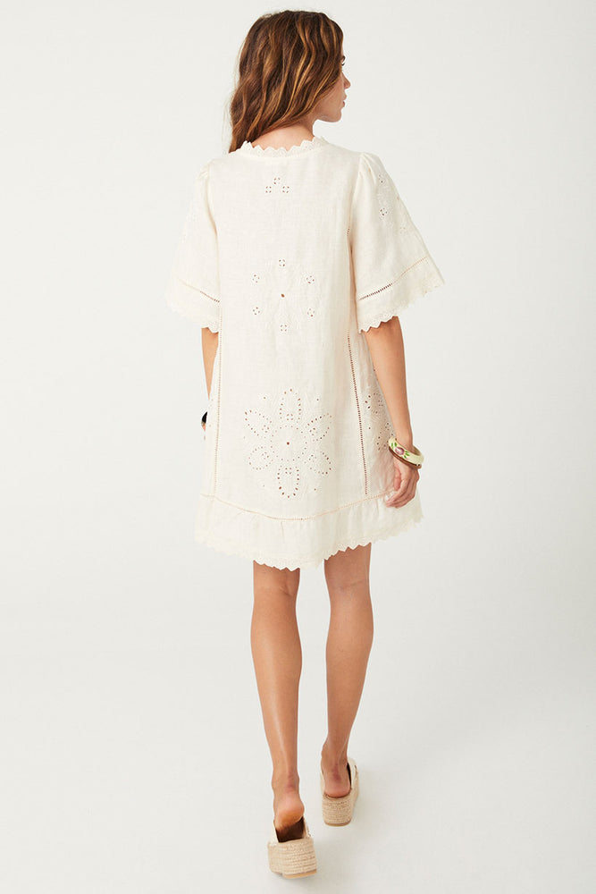 Pfeiffer Mini Dress