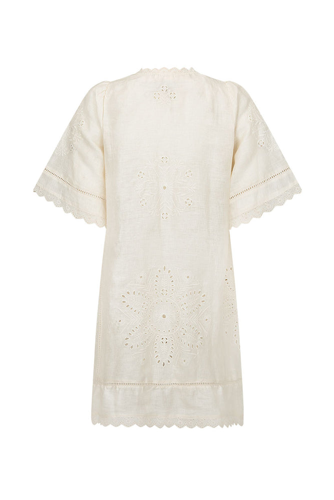 Pfeiffer Mini Dress