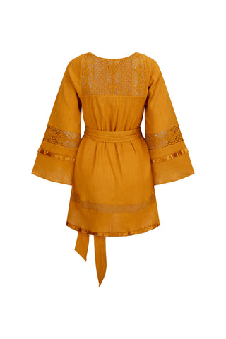 Serenade Tunic Dress