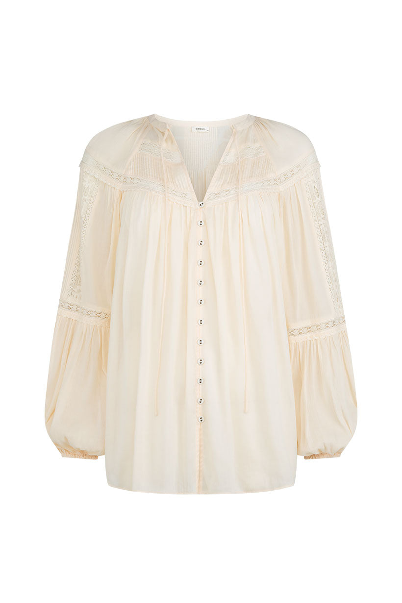 Teodora Blouse
