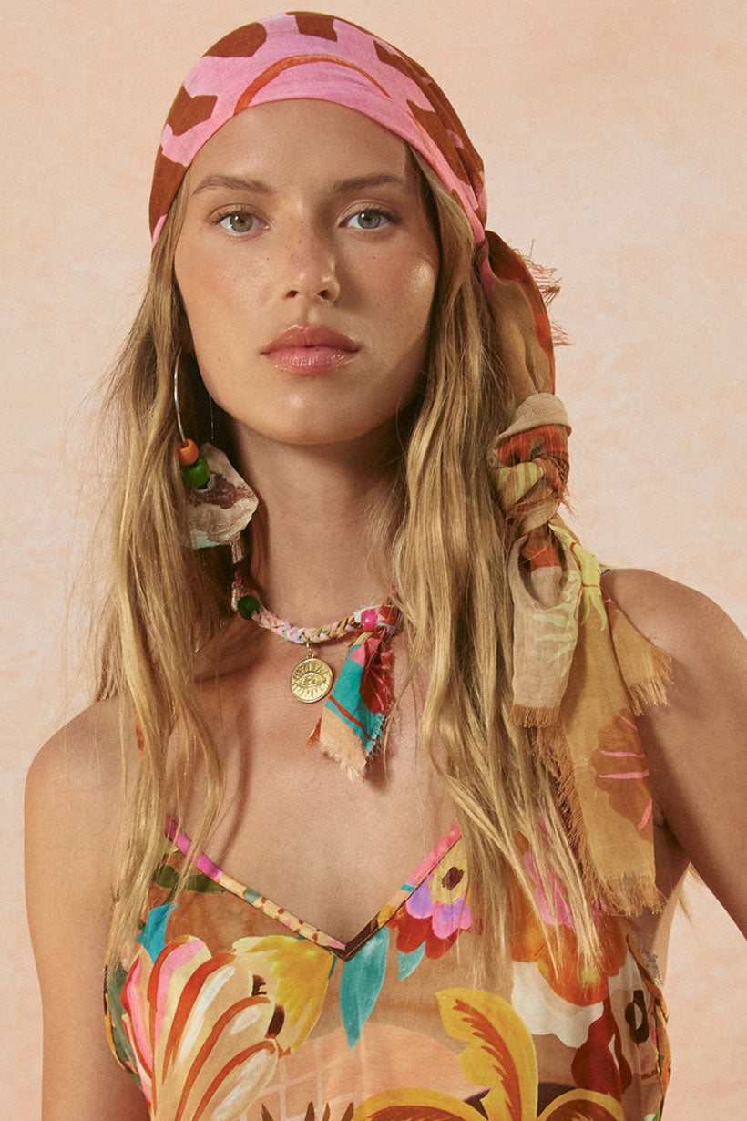 Birth of Venus Sarong