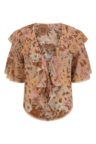 stealing-beauty-short-sleeve-blouse