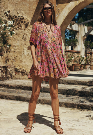 mini boho dresses White Dress Juniper it offers lightweight comfort thats perfect for warm Boho Dresses | Urban Outfitters