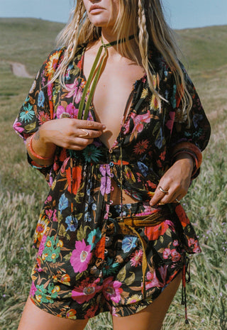 Valley of the Dolls Short