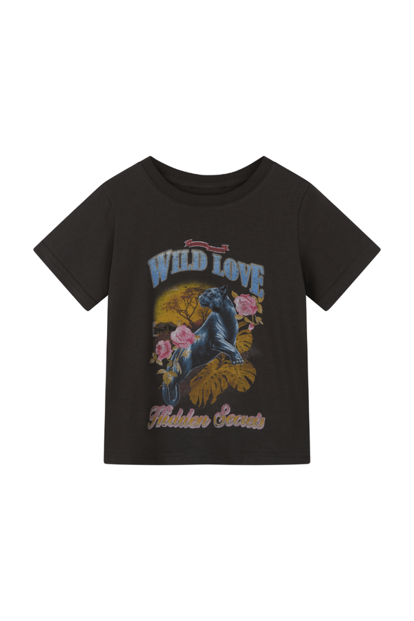 Wild Love Tee