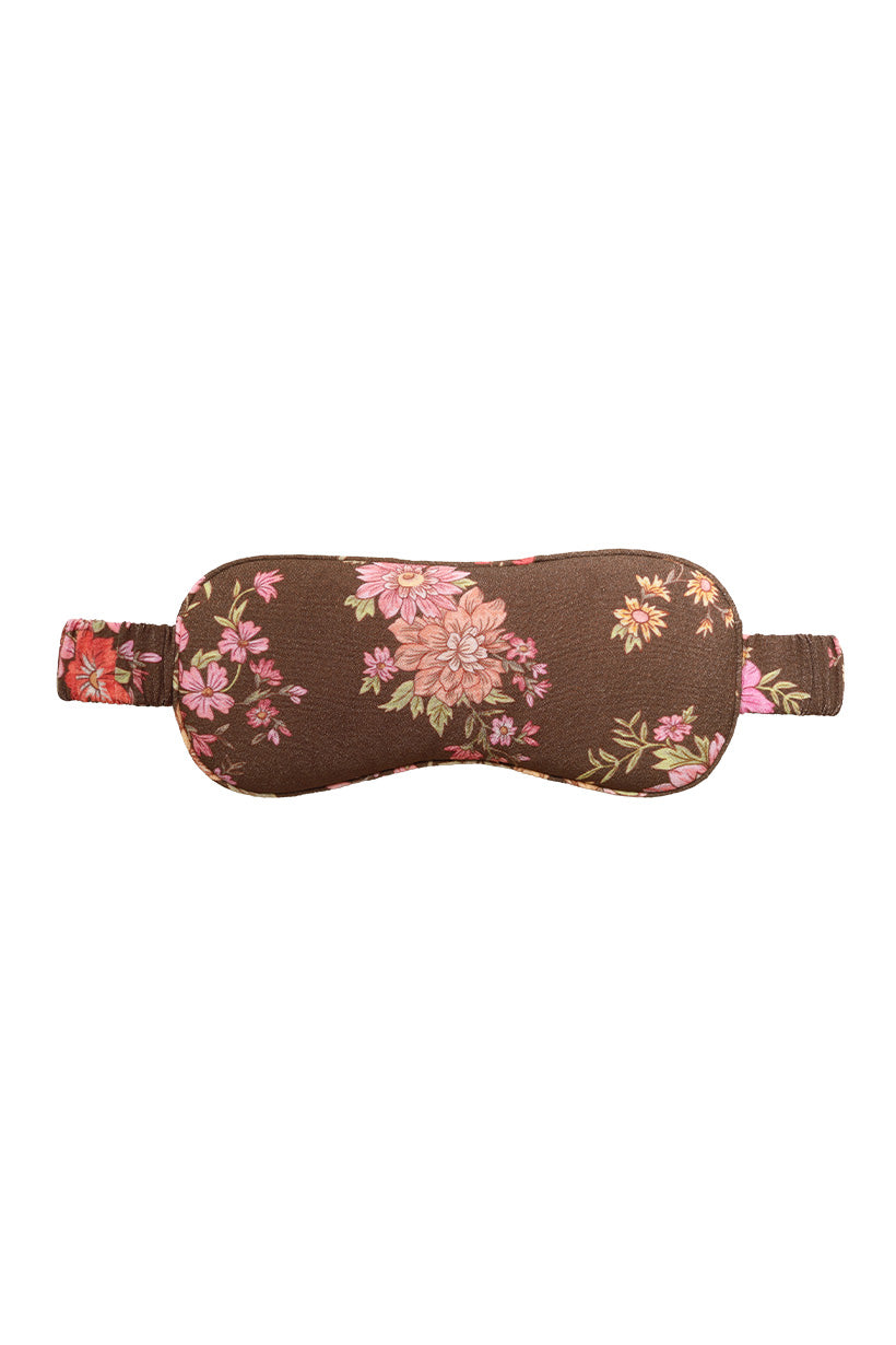 Meadowland Eye Mask